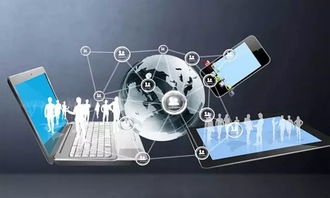 SaaS領(lǐng)域新突破 企業(yè)級(jí)服務(wù)公司依托計(jì)算機(jī)技術(shù)開(kāi)發(fā)開(kāi)辟新航向