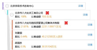 北京京非技術(shù)咨詢中心 技術(shù)賦能，智領(lǐng)未來